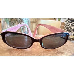 Nautica N6102S Polarized Sunglasses Feminine Dainty‎ Beach Preppy